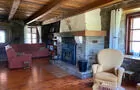 Gîte salon1