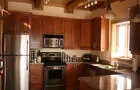 Cuisine&nbsp;&nbsp;&nbsp;&copy; Gestion Blueberry Lake