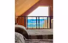 Chalet de la Halte - chambre&nbsp;&nbsp;&nbsp;&copy; CHALETS FORESSENCE