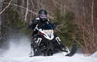 Motoneige&nbsp;&nbsp;&nbsp;&copy; Tourisme Mauricie, M.Julien