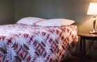 Chambre&nbsp;&nbsp;&nbsp;&copy; Québec Authentique, D.Lair