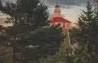 Phare du Pot à l'Eau-de-Vie&nbsp;&nbsp;&nbsp;&copy; S.Laroche