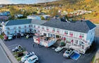 Hôtel Motel Manoir de Percé