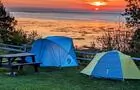 Terrain&nbsp;&nbsp;&nbsp;&copy; motel camping Métis