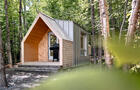 ECO-CABINE&nbsp;&nbsp;&nbsp;&copy; Nature Nature