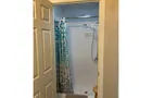 Salle douche partagée