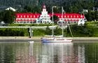 Tadoussac, destination vacances&nbsp;&nbsp;&nbsp;&copy; M.Loiselle