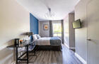 Chambre régulière&nbsp;&nbsp;&nbsp;&copy; Manoir Lac-Etchemin