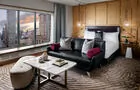 Fairmont Le Reine Elizabeth - Suite Royale Ville-Marie&nbsp;&nbsp;&nbsp;&copy; Fairmont Le Reine Elizabeth
