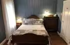 Chambre avec lit Queen&nbsp;&nbsp;&nbsp;&copy; M.Bergeron