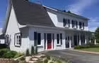 Maison de campagne&nbsp;&nbsp;&nbsp;&copy; M.Bergeron