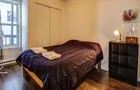 Chambre Appartement #2