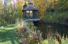 Le Pavillon de l'étang