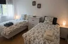La chambre Boisée
