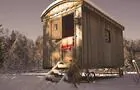 Les Wagons de Berger