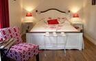 Chambre La Bagatelle
