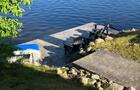 Le lac