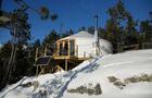 Saison hivernale&nbsp;&nbsp;&nbsp;&copy; Exploitant