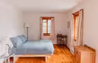 Chambre - La belle bleue