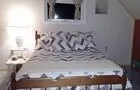 Chambre en mezzanine&nbsp;&nbsp;&nbsp;&copy; C.Bluteau