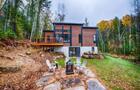 Chalet&nbsp;&nbsp;&nbsp;&copy; 1404 Lac Beaudoin