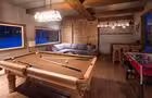 Table de billard