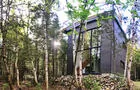 Chalet Mashk