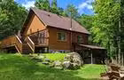 Chalet Le Boisé