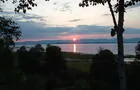 Vue du balcon