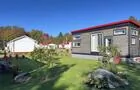 Mini-maison&nbsp;&nbsp;&nbsp;&copy; Camping ULM