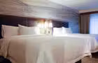 Chambre 2 lits