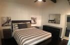 Chambre chalet 55