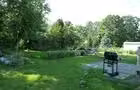 Coin jardin