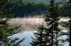 Lac&nbsp;&nbsp;&nbsp;&copy; Domaine du Lac Galette