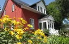 Le gîte&nbsp;&nbsp;&nbsp;&copy; S.Fortin