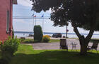 Vue sur le fleuve&nbsp;&nbsp;&nbsp;&copy; S.Fortin