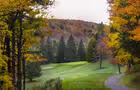 Golf&nbsp;&nbsp;&nbsp;&copy; Hôtel Lac Carling