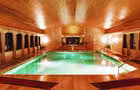Piscine&nbsp;&nbsp;&nbsp;&copy; Hôtel Lac Carling