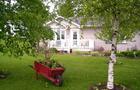 Gîte Au p'tit bonheur&nbsp;&nbsp;&nbsp;&copy; P.Morin