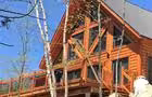Le chalet&nbsp;&nbsp;&nbsp;&copy; Zénitude-Nature