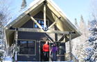 Chalets Compact secteur Pimbina-Saint-Donat - 3&nbsp;&nbsp;&nbsp;&copy; Chalets secteur Pimbina-Saint-Donat