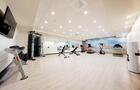 gym&nbsp;&nbsp;&nbsp;&copy; Groupe Robin