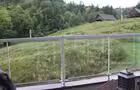 Vue du balcon
