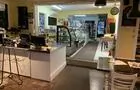 comptoir&nbsp;&nbsp;&nbsp;&copy; Auberge Le Sunshine