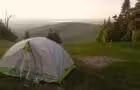 Camping Mont Sutton&nbsp;&nbsp;&nbsp;&copy; Mont Sutton