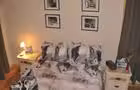 Chambre au sous-sol&nbsp;&nbsp;&nbsp;&copy; L.Chabot