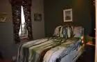 Chambre Aqua&nbsp;&nbsp;&nbsp;&copy; T.Fortin