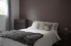 Chambre Historia&nbsp;&nbsp;&nbsp;&copy; Chalets Trois-Lacs