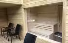 Sauna 4 saisons&nbsp;&nbsp;&nbsp;&copy; Chaletsetspa.ca