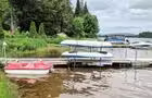 Activités nautique
